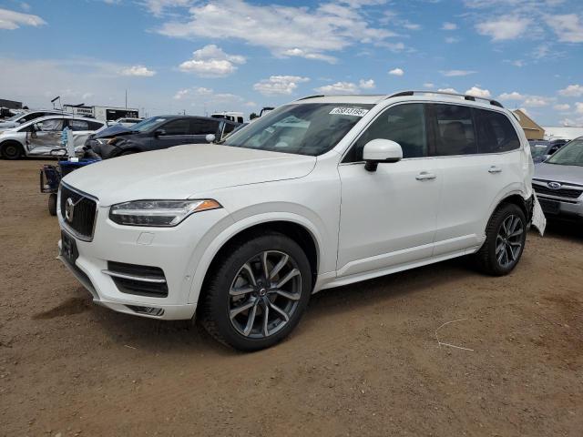  Salvage Volvo XC90