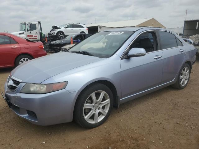  Salvage Acura TSX