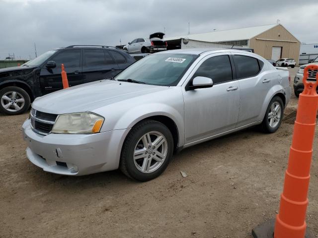  Salvage Dodge Avenger