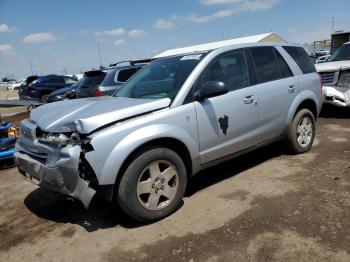  Salvage Saturn Vue