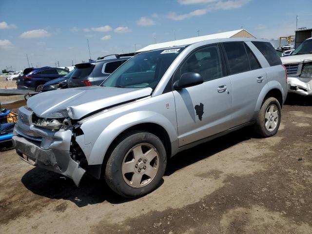  Salvage Saturn Vue