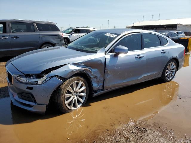  Salvage Volvo S90