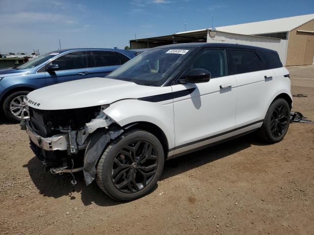  Salvage Land Rover Range Rover