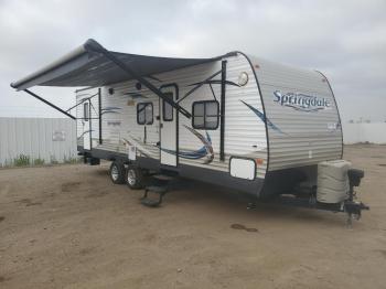  Salvage Keystone Springdale