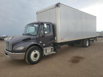  Salvage Freightliner M2 106 Med