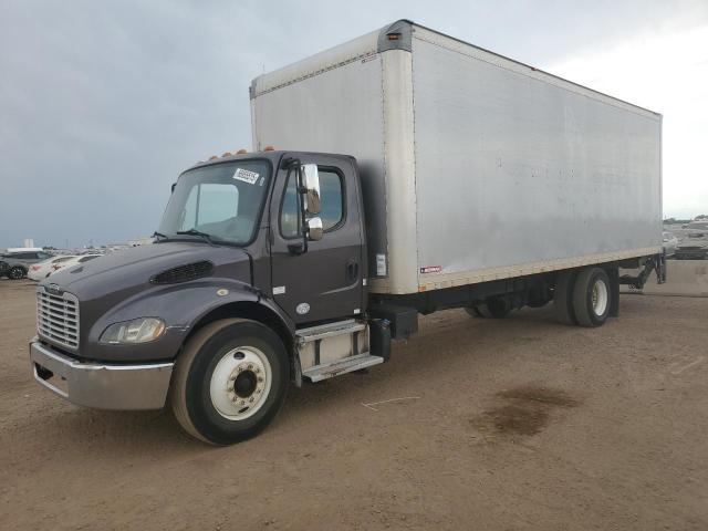  Salvage Freightliner M2 106 Med
