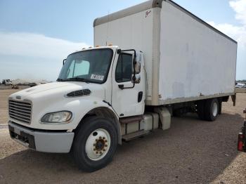  Salvage Freightliner M2 106 Med