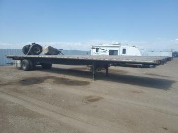  Salvage Great Dane Trailer