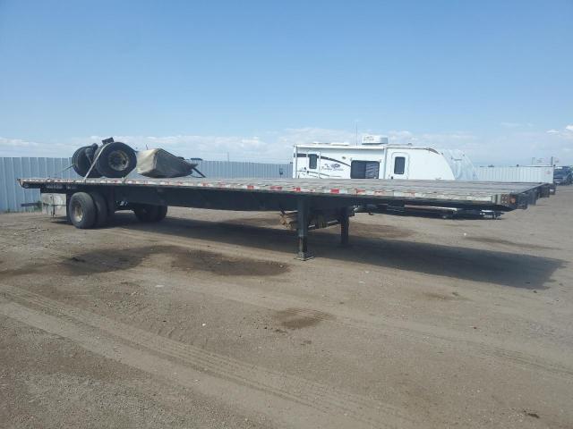  Salvage Great Dane Trailer