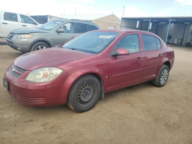  Salvage Chevrolet Cobalt