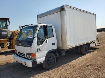  Salvage Chevrolet Tilt Mstr