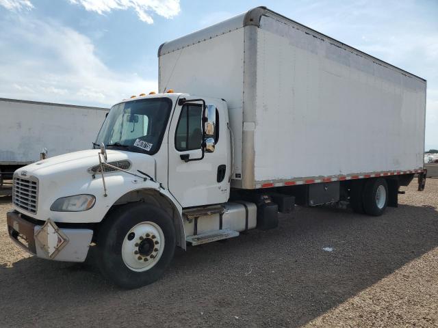  Salvage Freightliner M2 106 Med