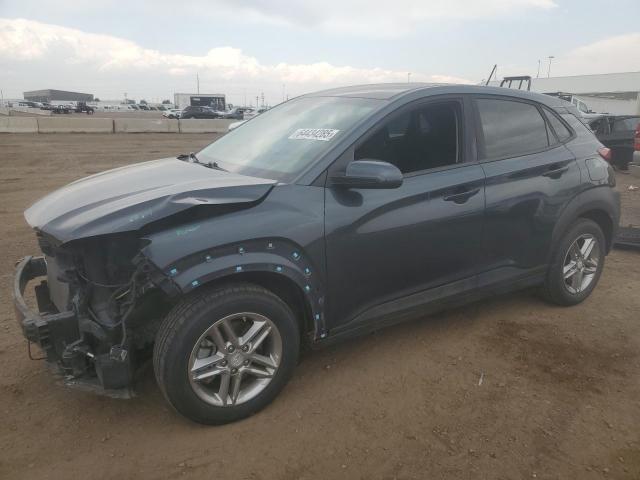  Salvage Hyundai KONA