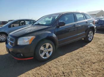  Salvage Dodge Caliber