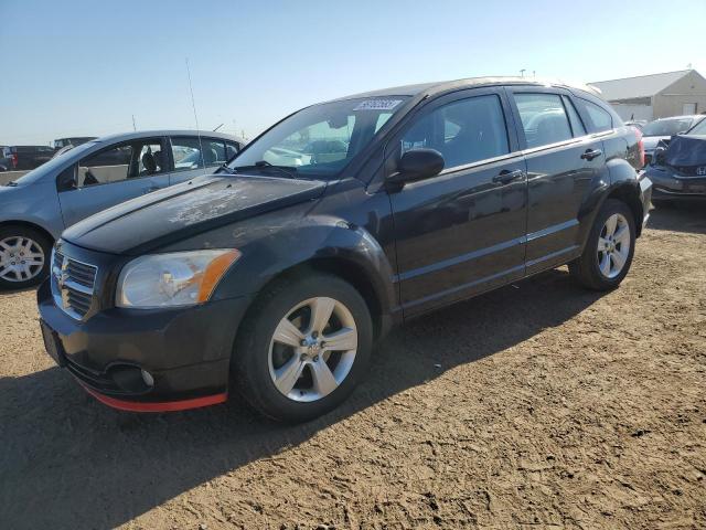  Salvage Dodge Caliber