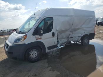  Salvage Ram Promaster