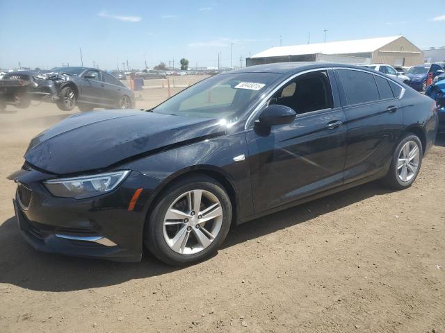  Salvage Buick Regal