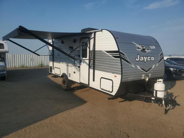  Salvage Jayco Jay Flight