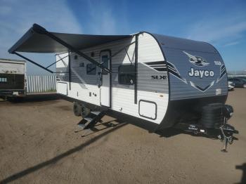  Salvage Jayco Jay Flight
