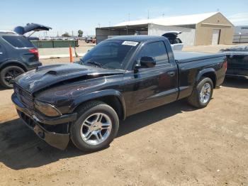  Salvage Dodge Dakota