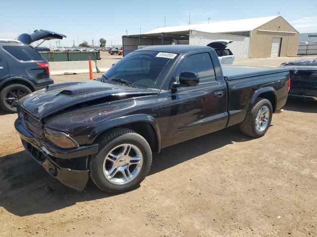  Salvage Dodge Dakota