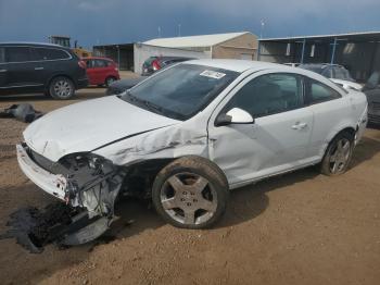  Salvage Chevrolet Cobalt