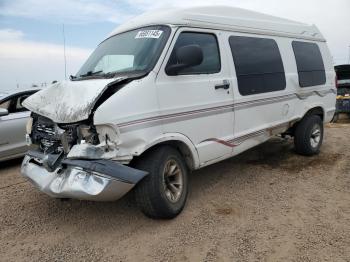  Salvage Dodge B Series