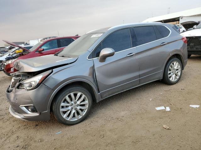  Salvage Buick Envision