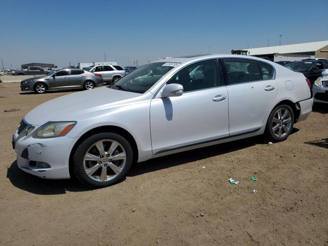  Salvage Lexus Gs