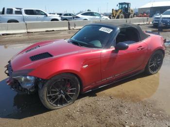  Salvage Mazda Mx5