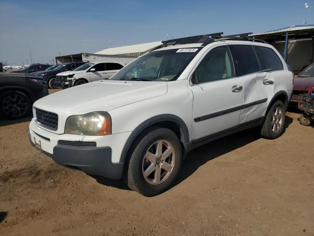  Salvage Volvo XC90