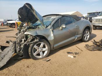  Salvage Mitsubishi Eclipse