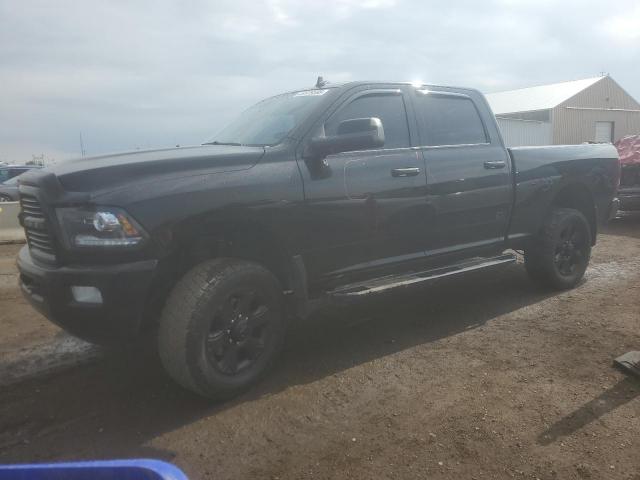  Salvage Ram 2500