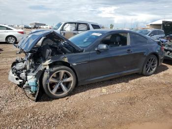  Salvage BMW 6 Series