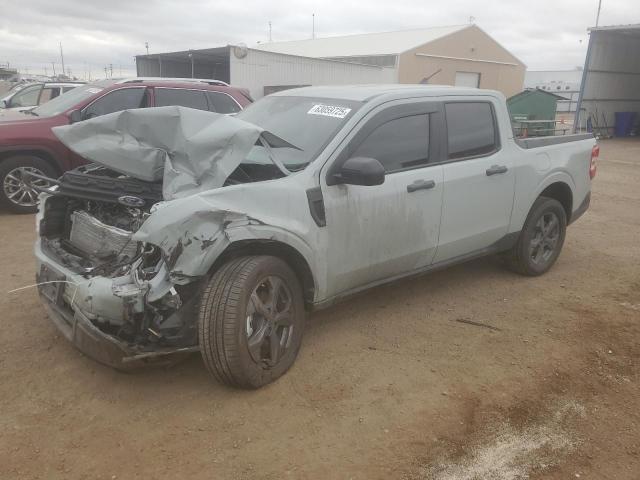  Salvage Ford Maverick