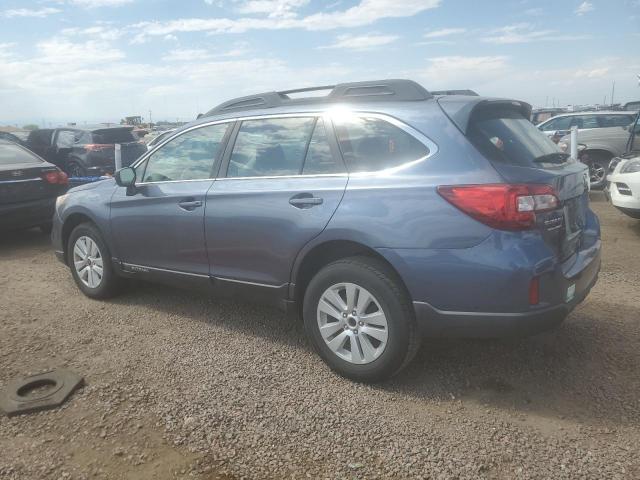 Subaru Outback 2.5i Image 13