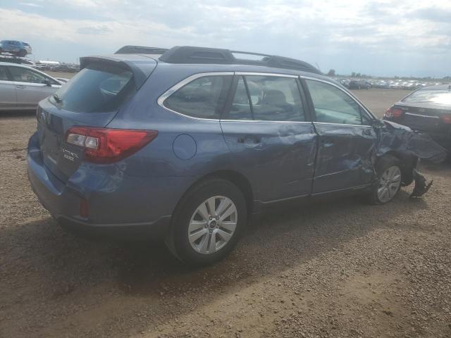 Subaru Outback 2.5i Image 12