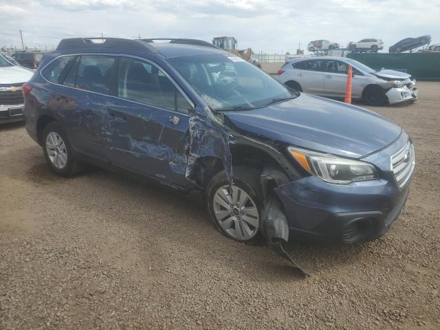 Subaru Outback 2.5i Image 8