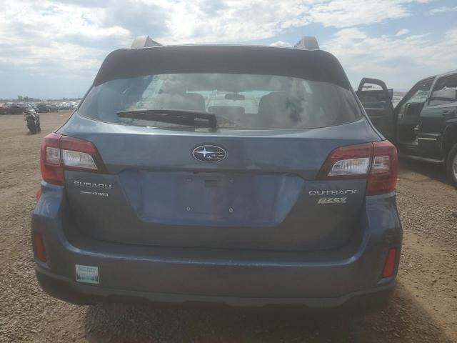 Subaru Outback 2.5i Image 7