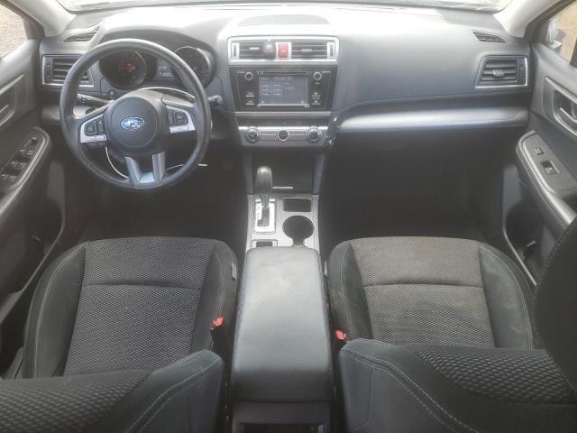 Subaru Outback 2.5i Image 11