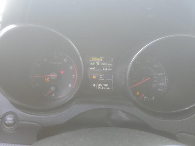 Subaru Outback 2.5i Image 4