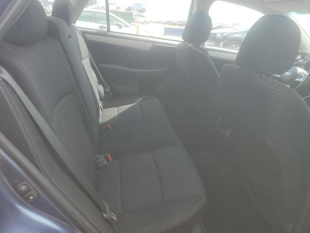 Subaru Outback 2.5i Image 9