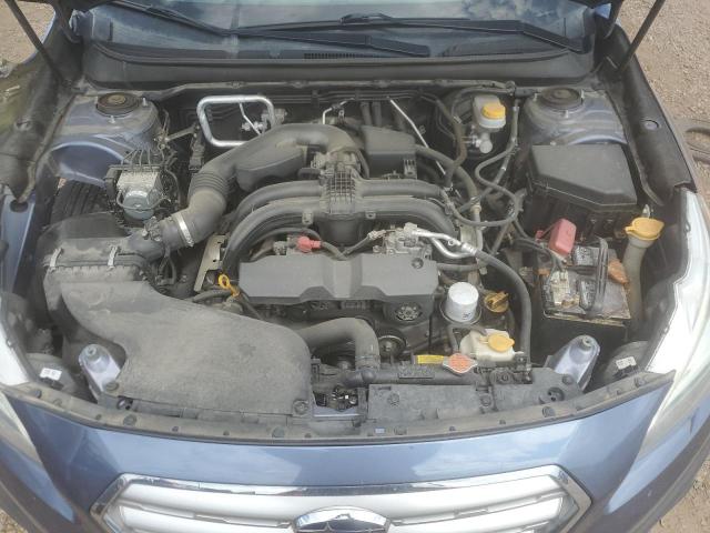 Subaru Outback 2.5i Image 10