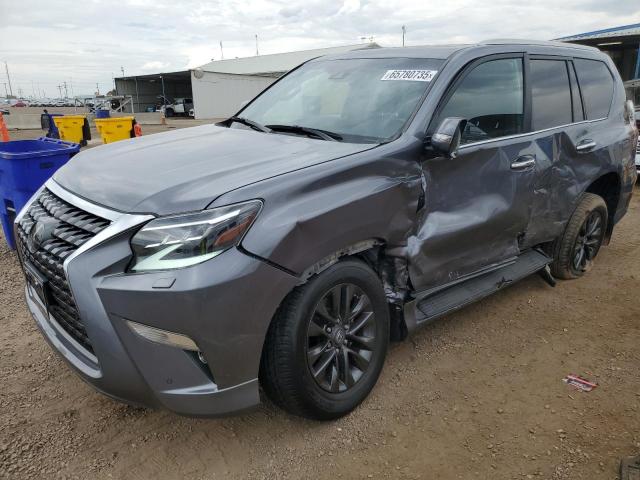  Salvage Lexus Gx