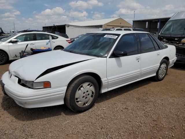  Salvage Oldsmobile Cutlass