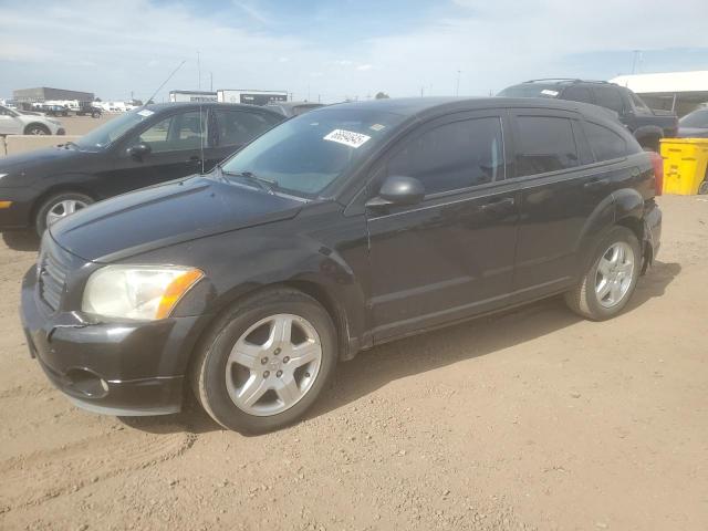  Salvage Dodge Caliber