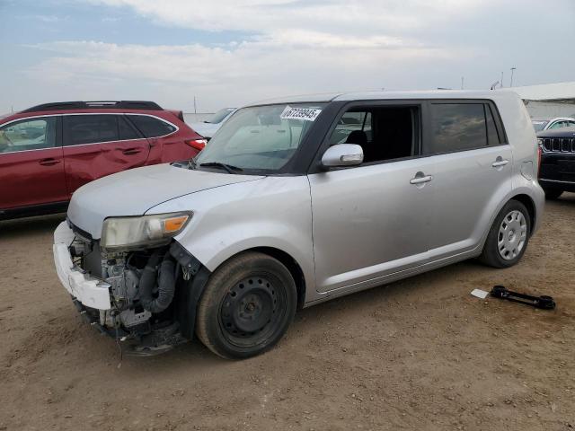  Salvage Toyota Scion