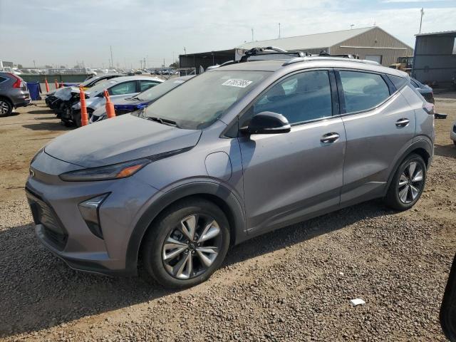  Salvage Chevrolet Bolt