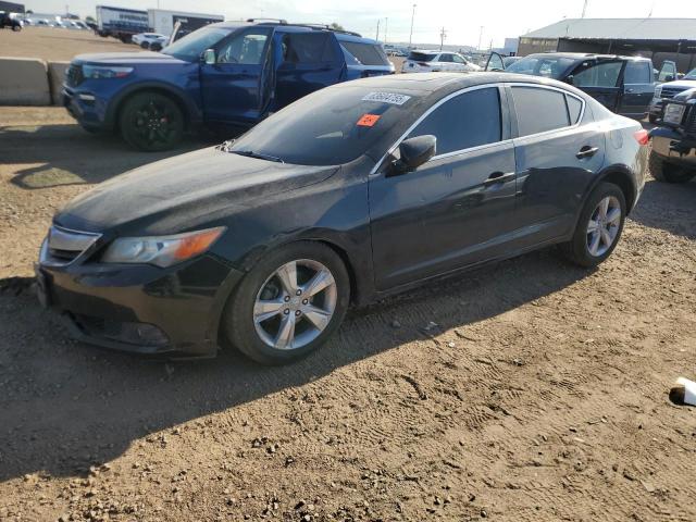  Salvage Acura ILX