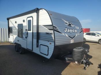  Salvage Jayco Jay Flight